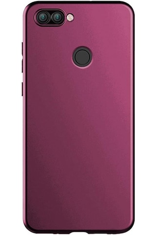 Asus Zenfone Max Plus Zb570Tl Kilif Premier Mat Silikon Kilif+Cam 521617249