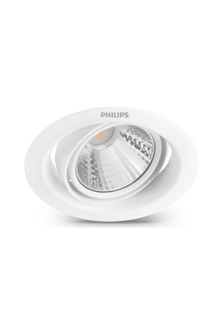Lexroo Pomeron Gömme Spot Işık 5w 330 Lumen 2700k Sarı Işık
