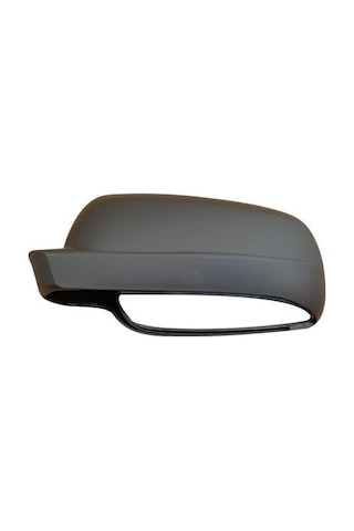 Volkswagen Bora 1998-2004 Arası Modeller Sol Dış Dikiz Aynası Kapağı Büyük Tip 3b1857537b