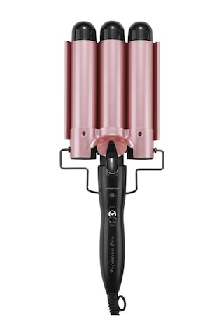 Polosmart PSC-43 Su Dalgası Wag Saç Maşası