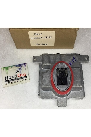 Bmw Xenon Beyni W003t23171