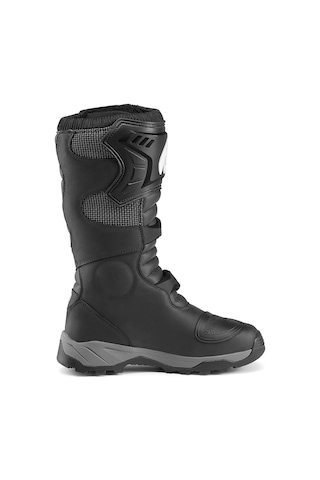 Forma+ Forma Adventure Air Dry Korumalı Motosiklet Botu Siyah