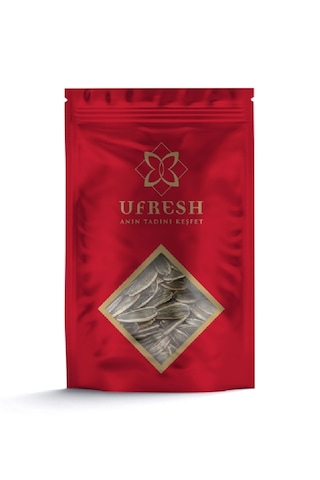Tuzsuz Dakota Ayçekirdeği 500 G