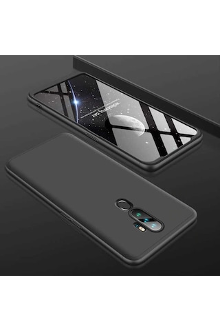Oppo A5 2020 Kilif Zore Ays Full Koruma Kilif 529264248