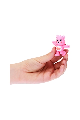 Care Bears Mini Koleksiyon Figürleri Sürpriz Paket