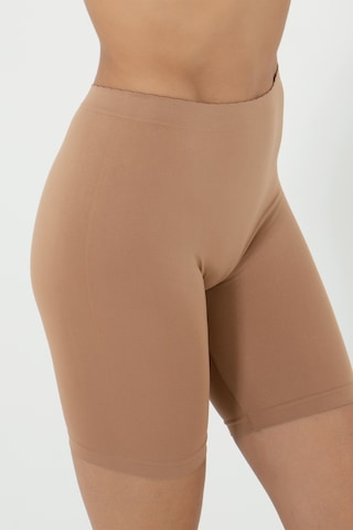 Doremi Seamless Kadın Kısa Tayt 001