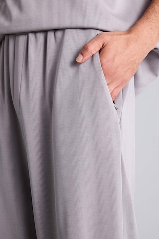 Defacto Baggy Fıt Jogger G6442ax26spgr111 Gri-gr111