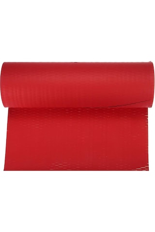Roco Paper Petek Dolgu Ambalaj Kağıdı 38 Cm 100 M. Kırmızı