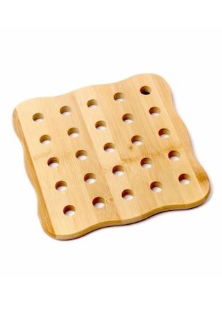 Bambu Nihale Çeşitleri Noktalı Delikli