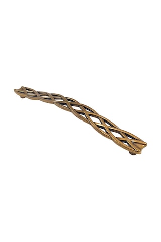 Coşafak Giusti Wmn746.192.00A8 Metal Antik Bakır 192Mm
