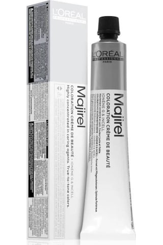 L'oreal Professionnel Majirel Saç Boyası 50 ML 8