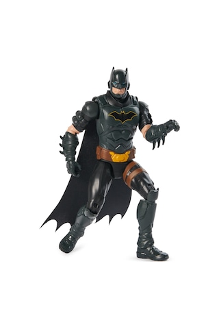 Batman - 12” Batman Figürü (S6) V1