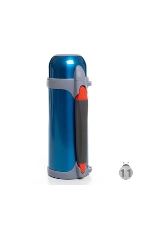 Ferrino 1 L Termos Çok Renkli