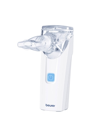Beurer IH55 Mini Pilli Nebulizatör