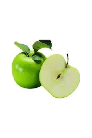 Yeşil Elma Granny Smith 1 KG