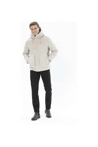 Finesuits Erkek Mont 2427104000 Taş