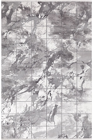 Efsane Halı 160x230 Astra Koleksiyonu 31979-095 Gri
