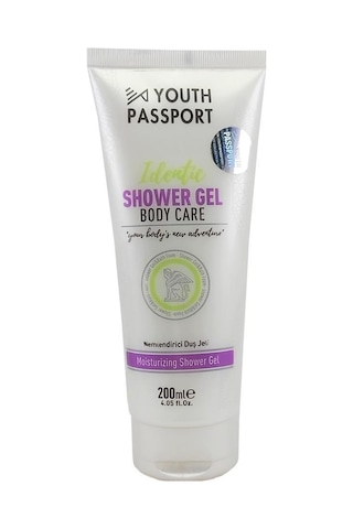 Youth Passport Narcos Erkek Parfüm EDP 100 ML + Duş Jeli 200 ML