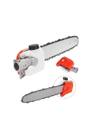 Tırpan Dal Budama Aparatı Tırpan Budama Testere Aparatı