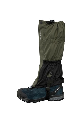 Argeus Trekking Pace Outdoor Tozluk Haki-siyah Çok Renkli