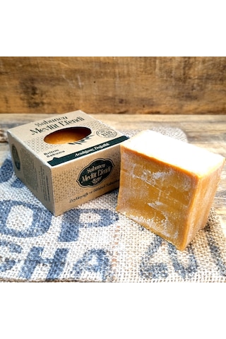 Sabuncu Mevlüt Efendi Bıttım Sabunu 120 G