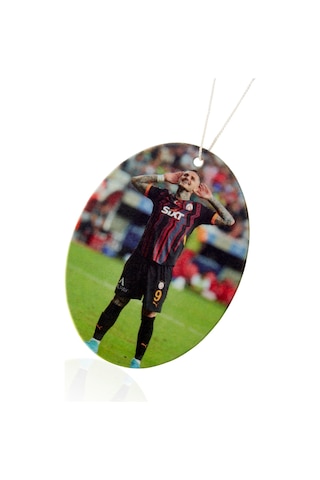 Galatasaray Icardi Asma Araç Kokusu 1905/09