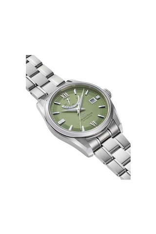 Orient Re-au0107e00b Kurmalı Otomatik Erkek Kol Saati-23635 Çok Renkli