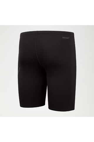 Speedo Hyper Boom Placement Jammer Erkek Mayo Siyah