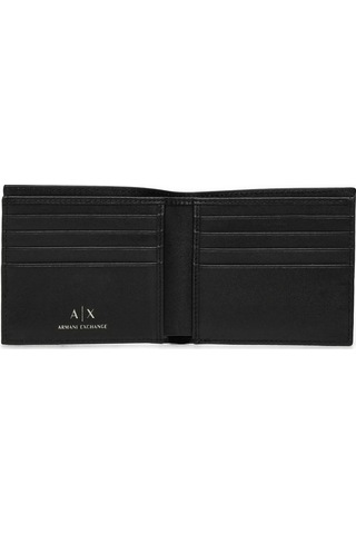 Armani Exchange Armanı Exchange Erkek Cüzdan 958098-4r847-00020 Siyah