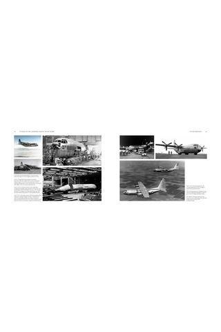 75 Years Of The Lockheed Martin Skunk Works