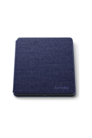 Amazon Kindle 6.8" Paperwhite 5 E Kitap Okuyucu Kılıfı Lacivert