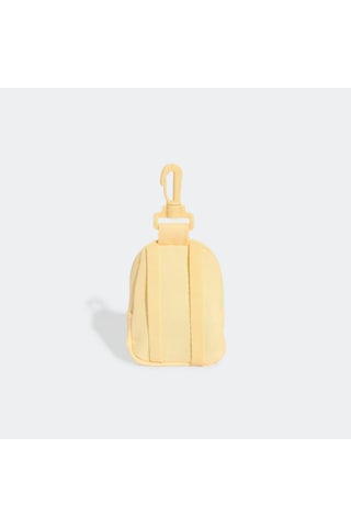 Adidas Mini Essentials Turuncu Çanta Charm Ks4892