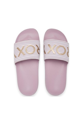 Roxy Arjl100679z Slippy Ii Günlük Pembe Kadın Terlik Pembe