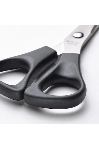 Mutfak Makası Uzunluk 14 Cm Paslanmaz Çelik Makas Ikea Makas