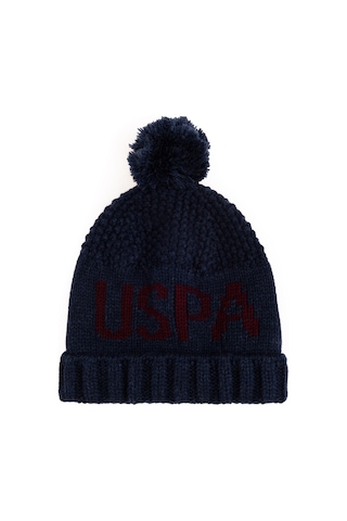 U.s. Polo Assn. Erkek Çocuk Lacivert Bere 50292926-vr033 Lacivert