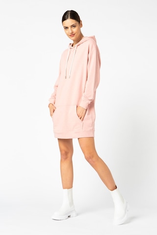 Vigoss Kadın Sweatshırt 13059-00324 - Somon