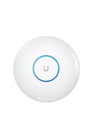 Ubnt Uap-ac-pro 2.4/5ghz Dual Band 3x3 Mımo 1750mbps İç Ortam Tavan Tipi Access Poınt Adaptörlü