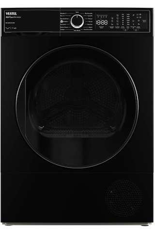 Vestel KMI 108402 MS WIFI 10 KG Kurutma Makinesi