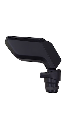 Seat İbiza 2009-2016 Geçme Oto Kolçak Kol Dayama Siyah A+aa Klt