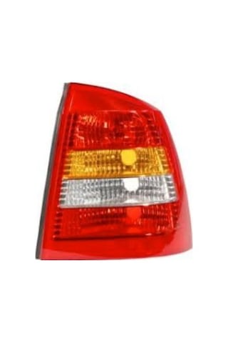 Opel Astra G Sedan Kasa Sağ Stop Lambası, 6223026 Opel Astra G Sedan Kasa Sağ Stop Lambası, 6223026