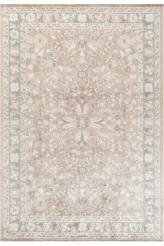 Kaşmir Halı Lyna Bella 160x230 Cm Bej