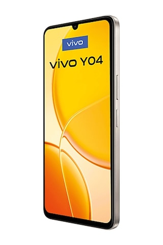 Vivo Y04 6 GB 256 GB (Vivo Türkiye Garantili)