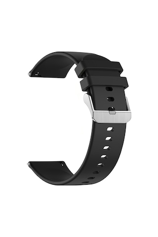 Colmi SKY8 TFT Tam Dokunmatik Ekran Akıllı Saat (İthalatçı Garantili)