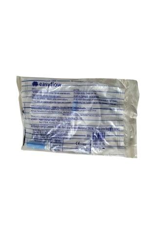 Musluklu Steril Idrar Torbası 2000 Ml 20'li Paket