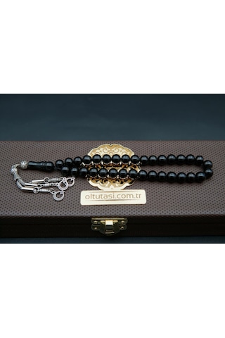 Yuvarlak Kesim Sade Gürcistan Oltusu St000175