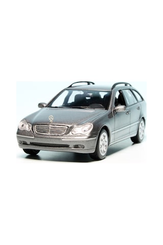 1:43 Maxichamps 2001 Mercedes Benz C Class T Model S203 9400301