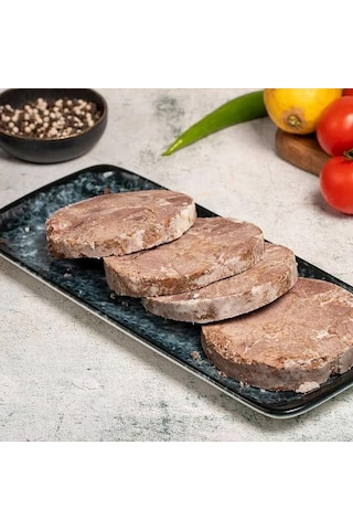 Munzur Dana Kavurma 200 Gr