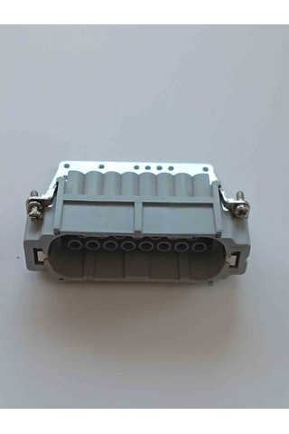 2-1104028-3 23pos Tyco Soket 2 Adet