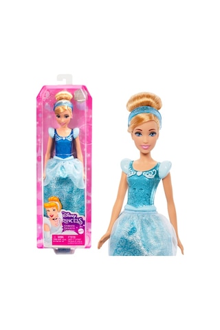 Disney Prenses Cinderella HLW06