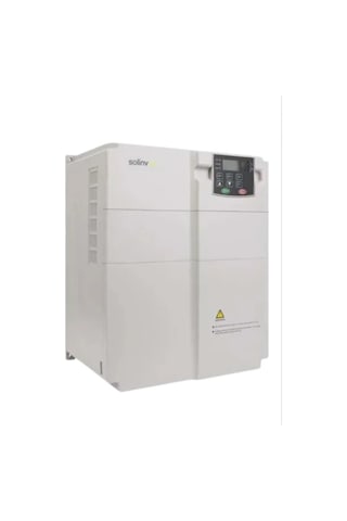 Solinved -inges 30 Hp - 22 Kw Trifaze Solar Pompa Sürücü - 380 Volt Güneş Enerji Sistemi İnverter